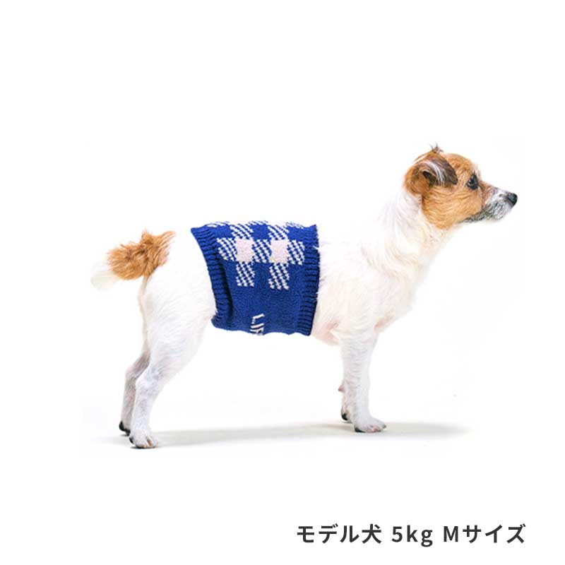 ブロックチェックはらまき