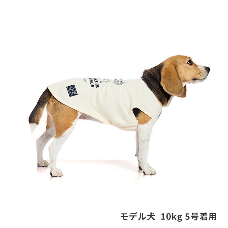 ドッグタイプタンク｜BEAGLE
