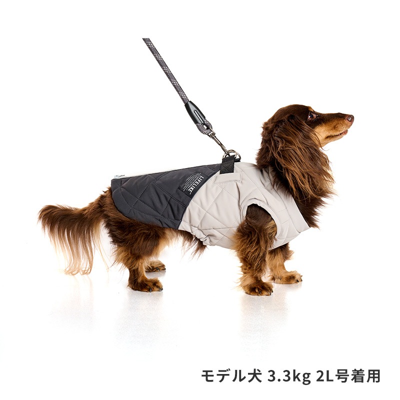 アビエイターパデッドハーネス