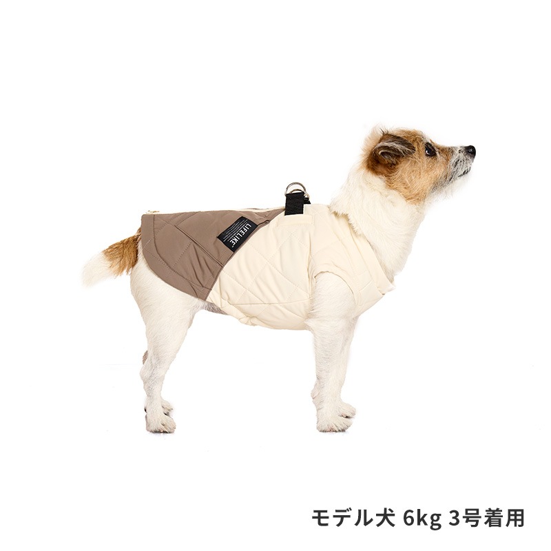 アビエイターパデッドハーネス