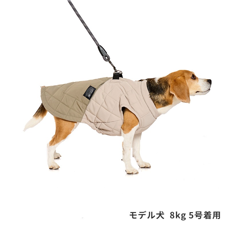 アビエイターパデッドハーネス