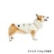 ドッグタイプタンク｜CORGI
