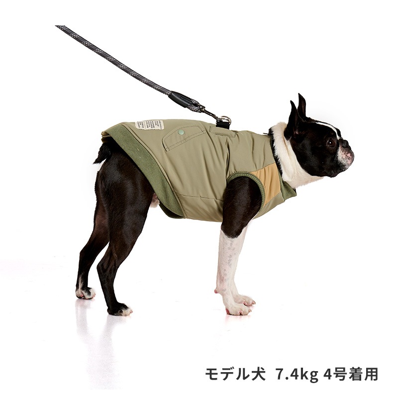 バイカラーＭＡ－１ハーネス