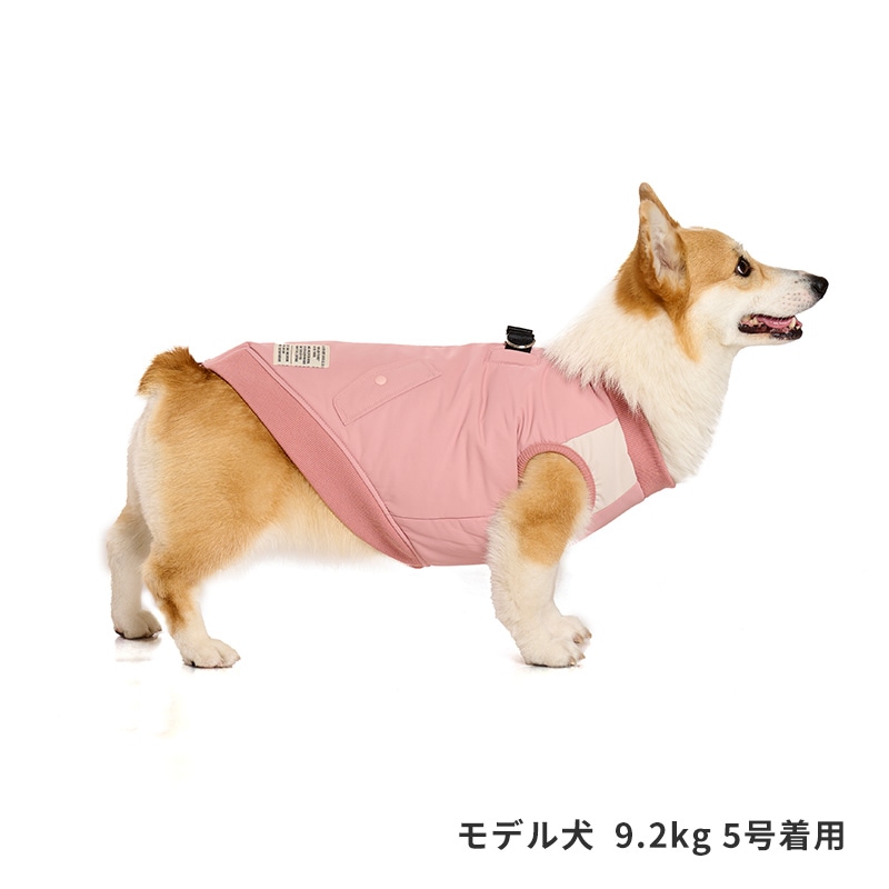 バイカラーＭＡ－１ハーネス