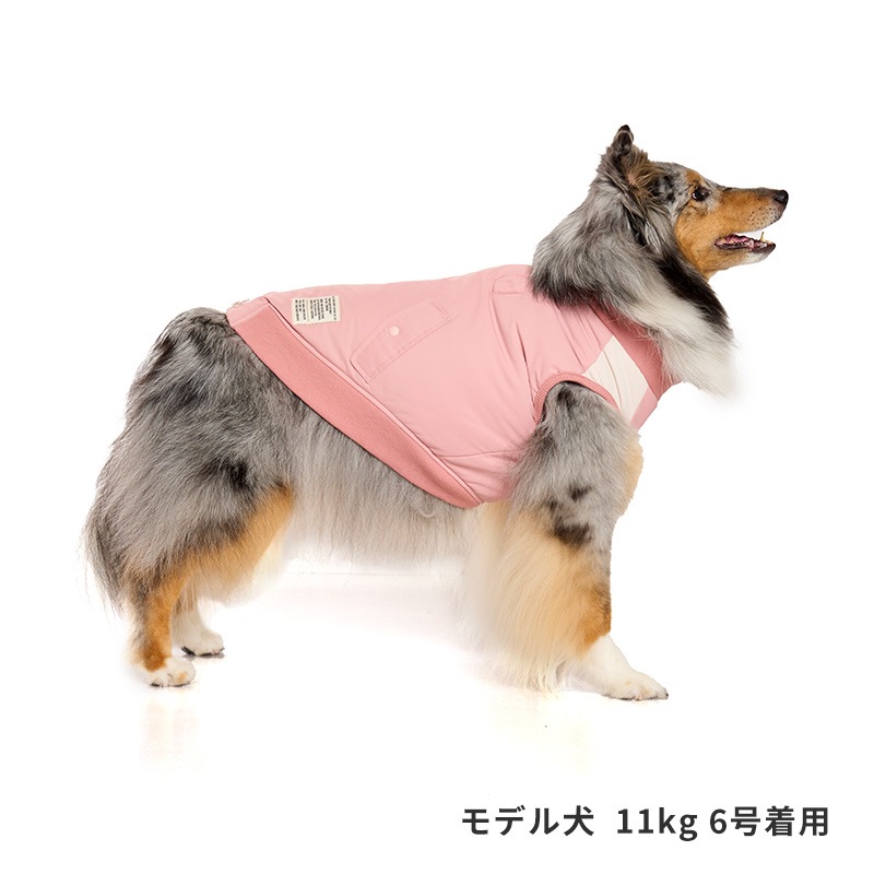 バイカラーＭＡ－１ハーネス