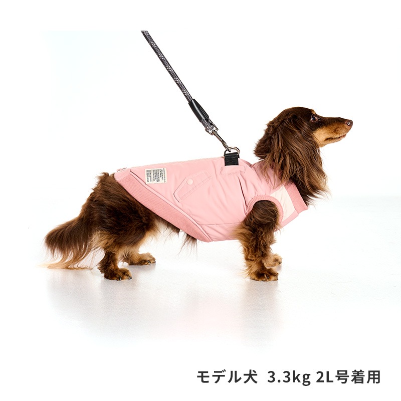 バイカラーＭＡ－１ハーネス