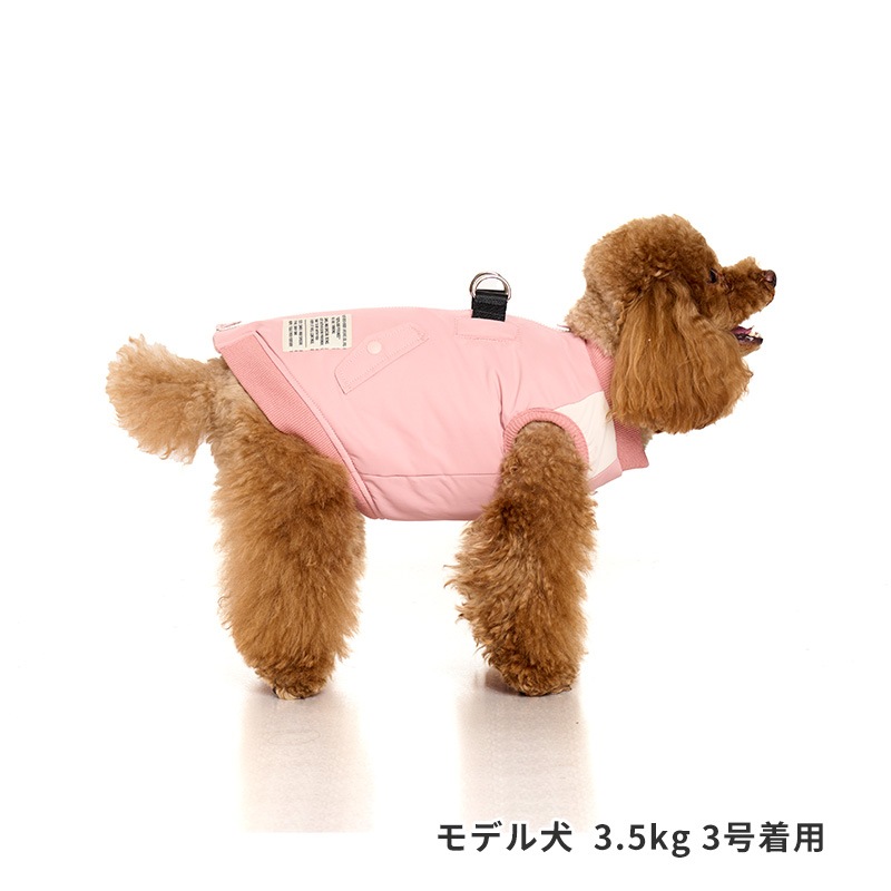 バイカラーＭＡ－１ハーネス