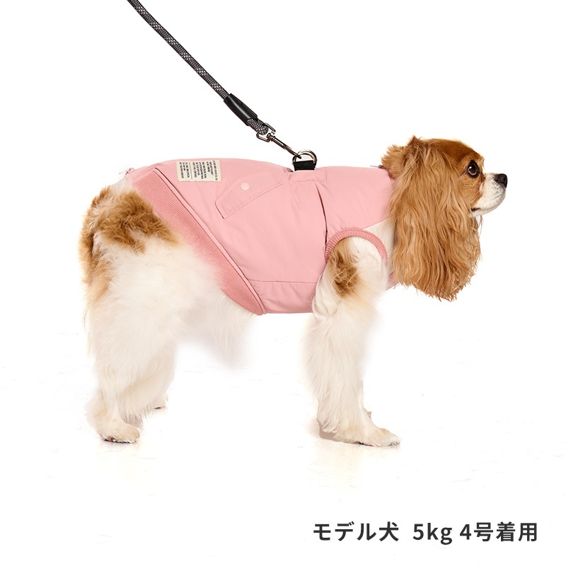 バイカラーＭＡ－１ハーネス