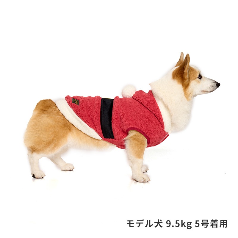 クリスマスウェア