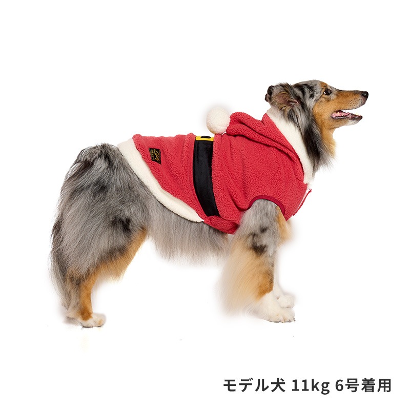 クリスマスウェア