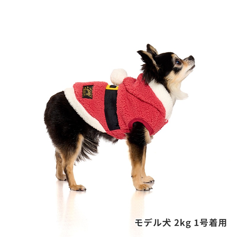 クリスマスウェア