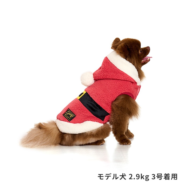 クリスマスウェア