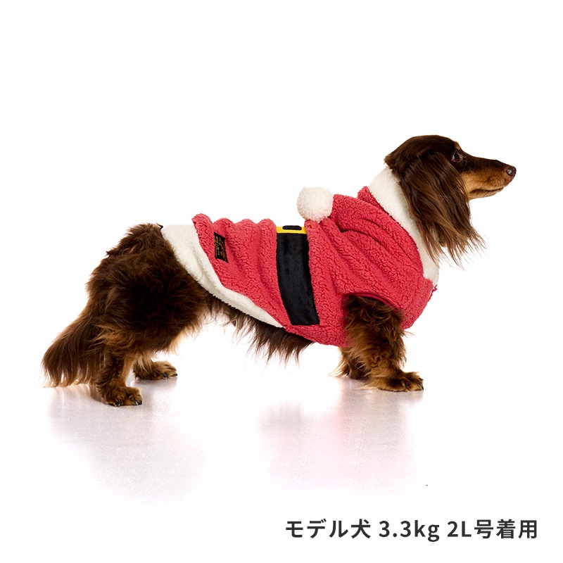 クリスマスウェア