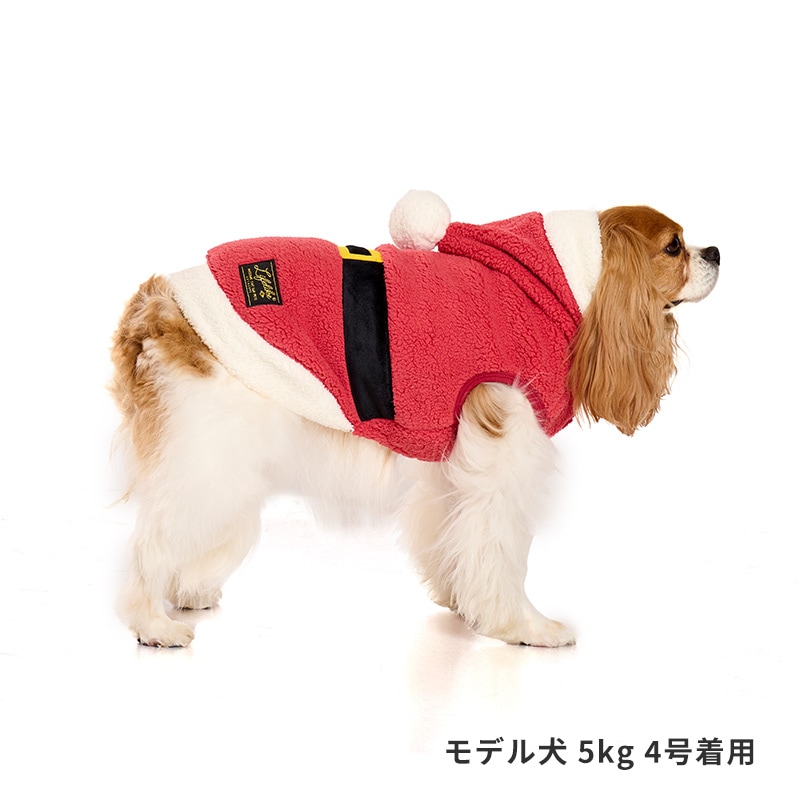 クリスマスウェア