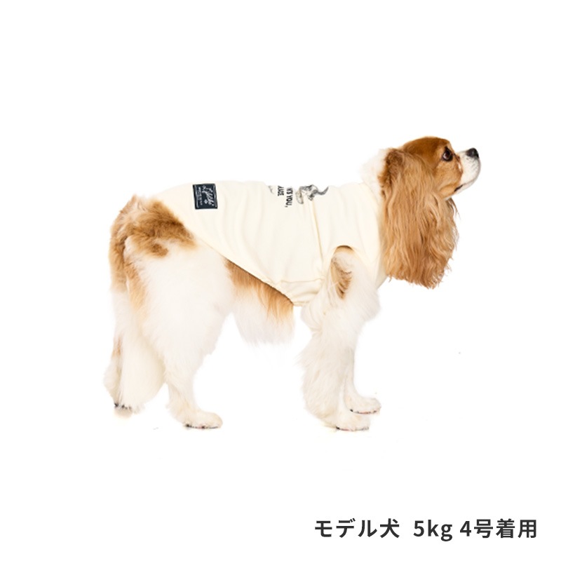 ドッグタイプタンク｜CAVALIER