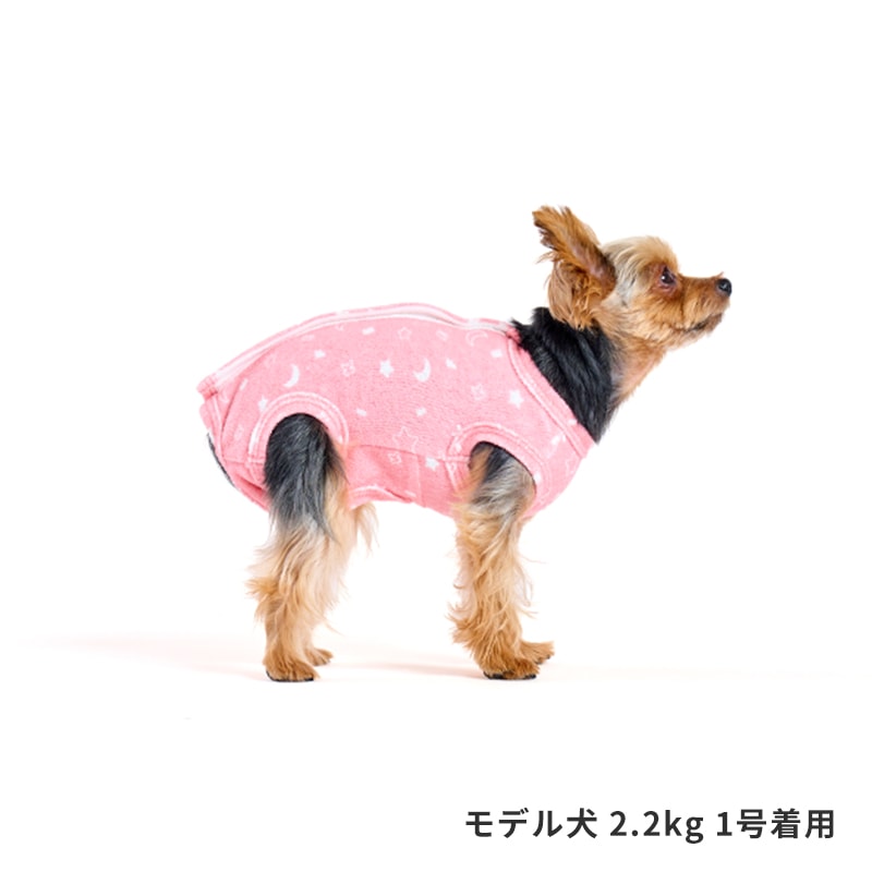 犬服・アクセサリー Full of hearts サーカスサーカス Present is me! OP 【 circus circus