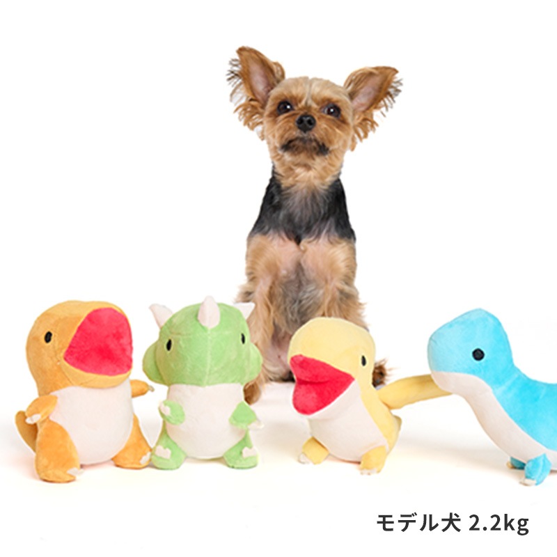 もちころダイナソートイ