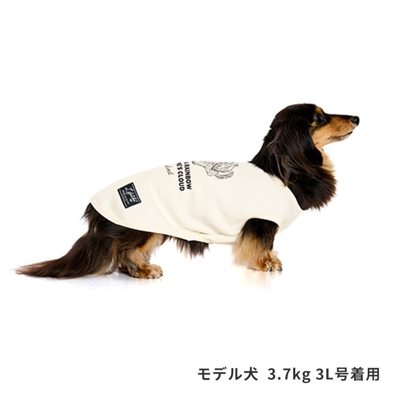 ドッグタイプタンク｜DACHS