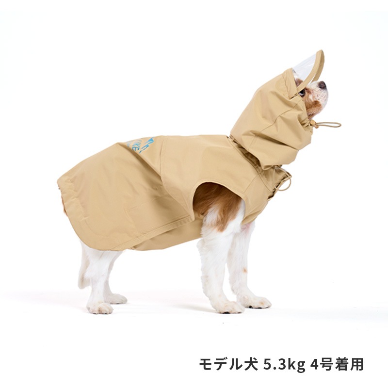 犬服 S わんこの普段着 リボン