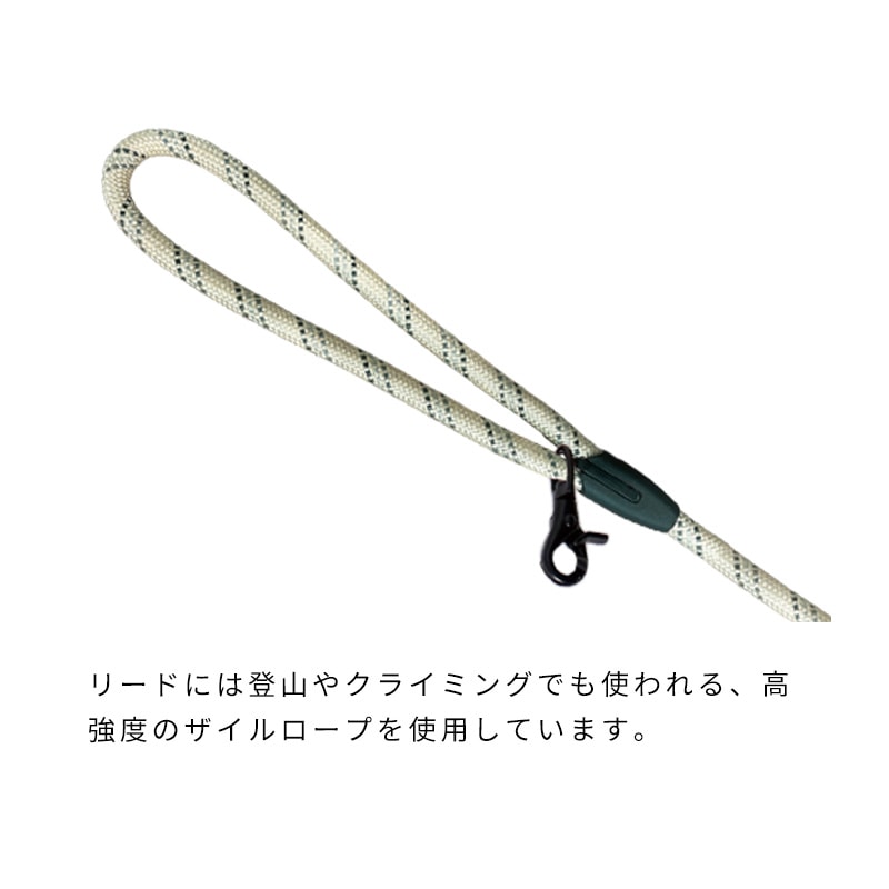 2WAYハンズフリーリード