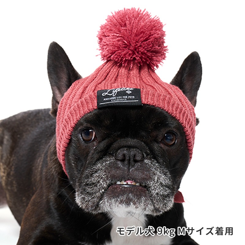 ベーシックニット帽 | Cap（キャップ・ハット・バンダナ類