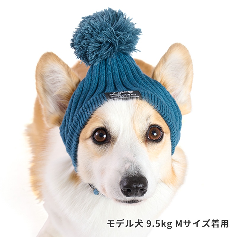 ベーシックニット帽