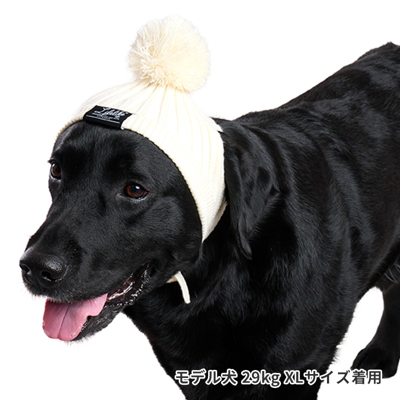 ベーシックニット帽