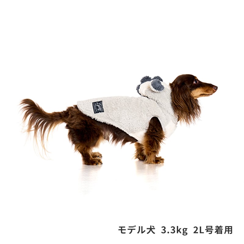 うまもこフーディー