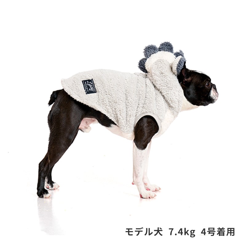 うまもこフーディー