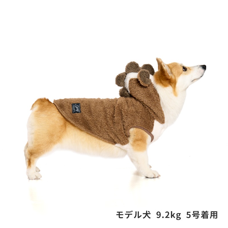 うまもこフーディー