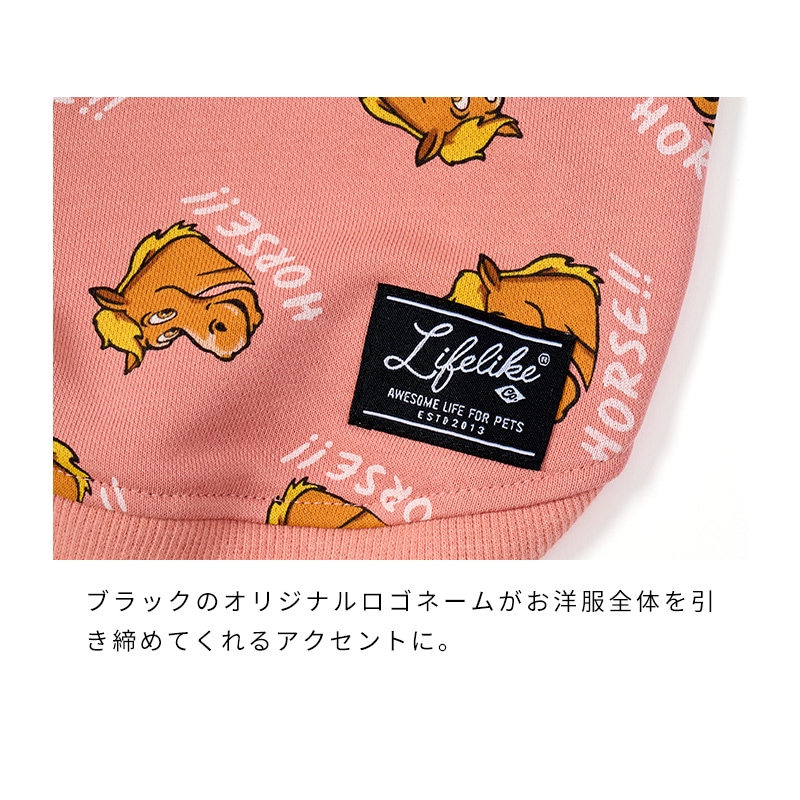 ホーストレーナー