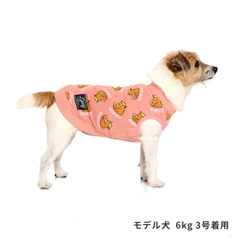 ホーストレーナー | Event（イベントグッズ） | LIFE LIKE 【犬服