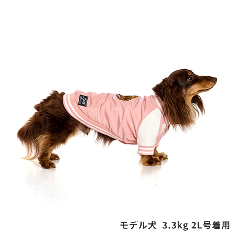 ホーススカジャン | Event（イベントグッズ） | LIFE LIKE 【犬服