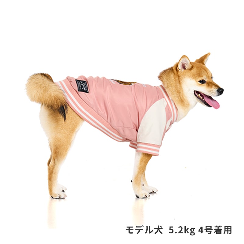 ホーススカジャン | Event（イベントグッズ） | LIFE LIKE 【犬服