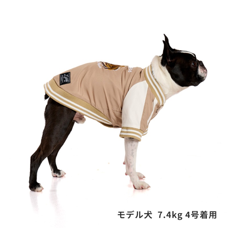 ホーススカジャン