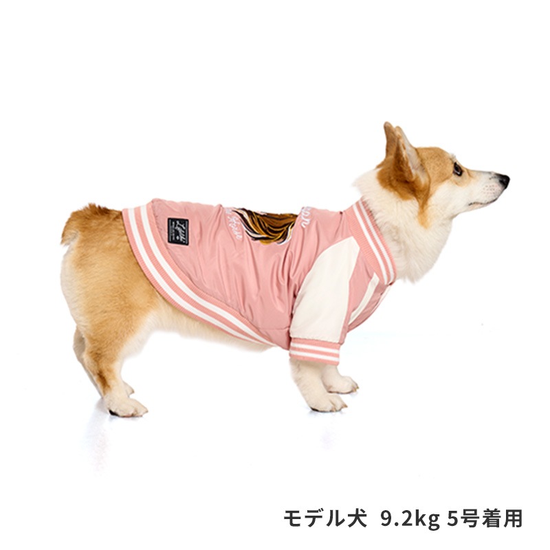 ホーススカジャン | Event（イベントグッズ） | LIFE LIKE 【犬服
