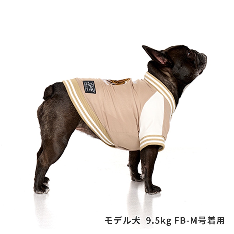 ホーススカジャン