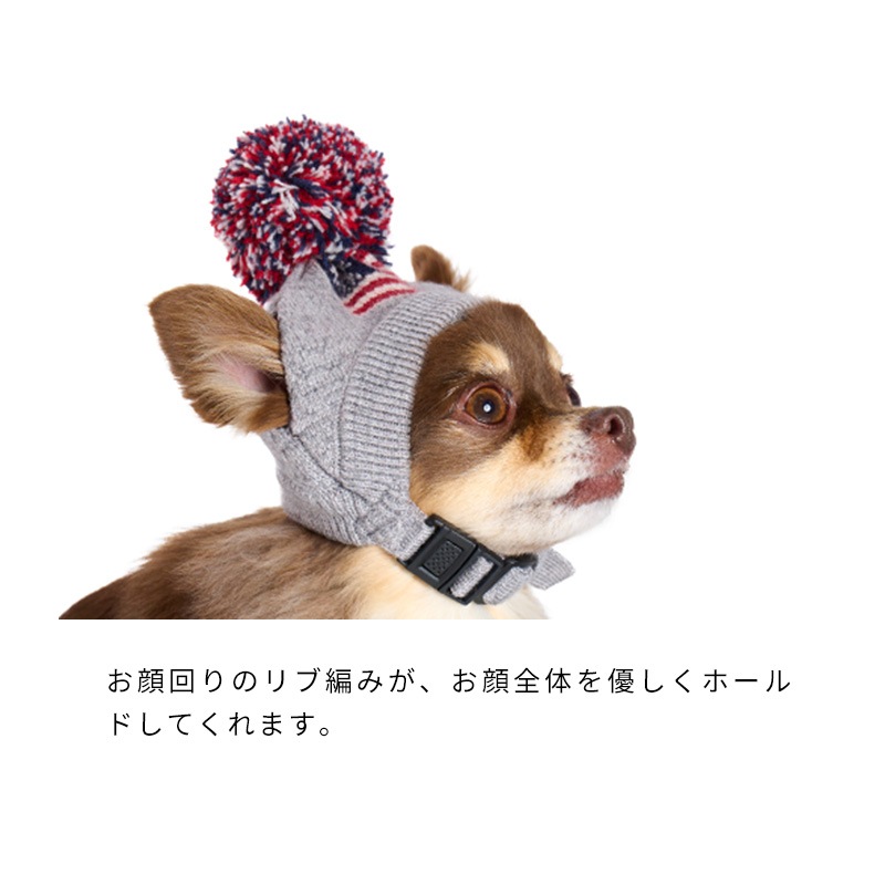 フラッグニット帽 | Cap（キャップ・ハット・バンダナ類） | LIFE LIKE