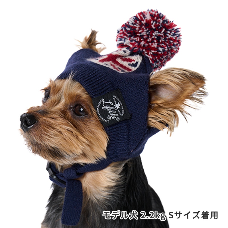 フラッグニット帽 | Cap（キャップ・ハット・バンダナ類） | LIFE LIKE