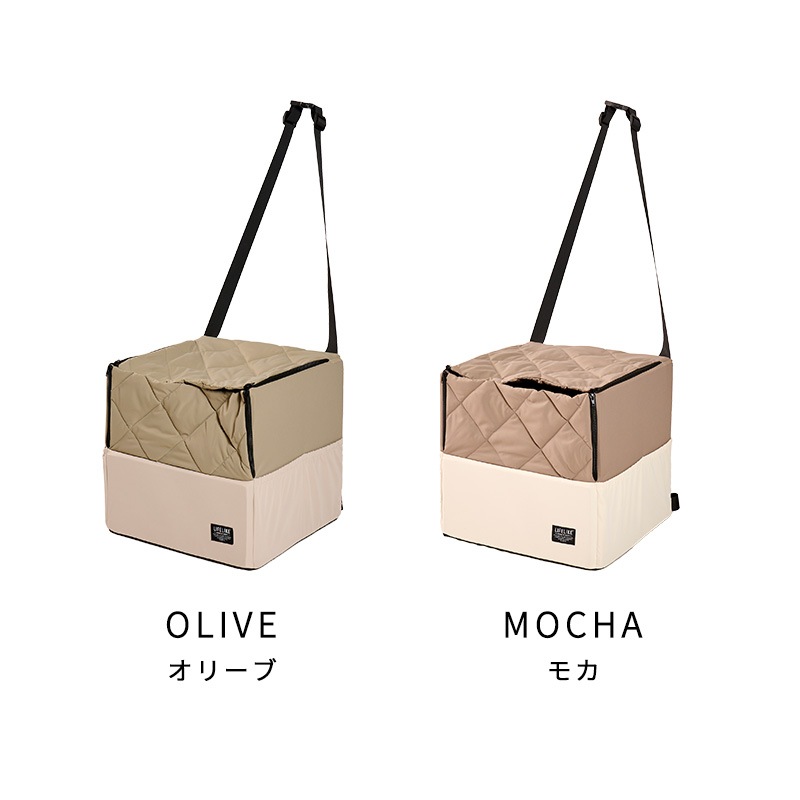 アビエイタードライブハウスベッド