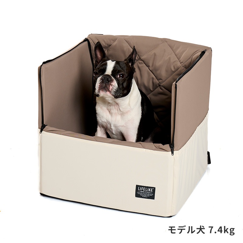 アビエイタードライブハウスベッド