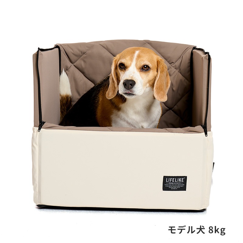 アビエイタードライブハウスベッド