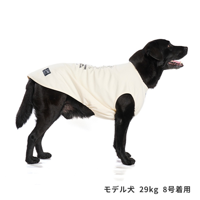 ドッグタイプタンク｜LABRADOR
