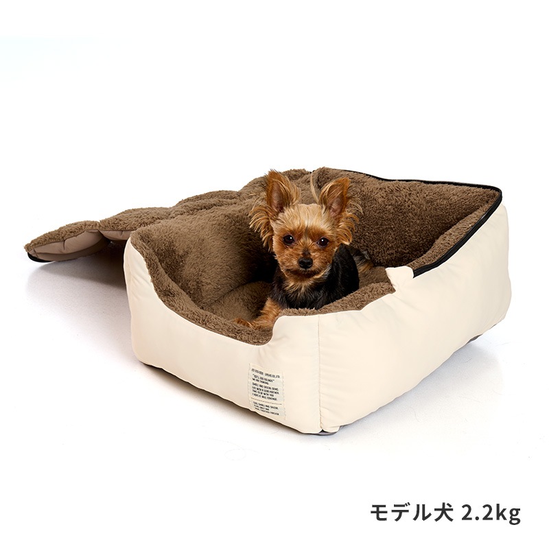 アビエイターシュラフベッド