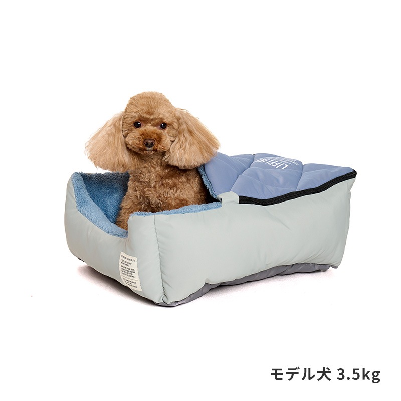 アビエイターシュラフベッド