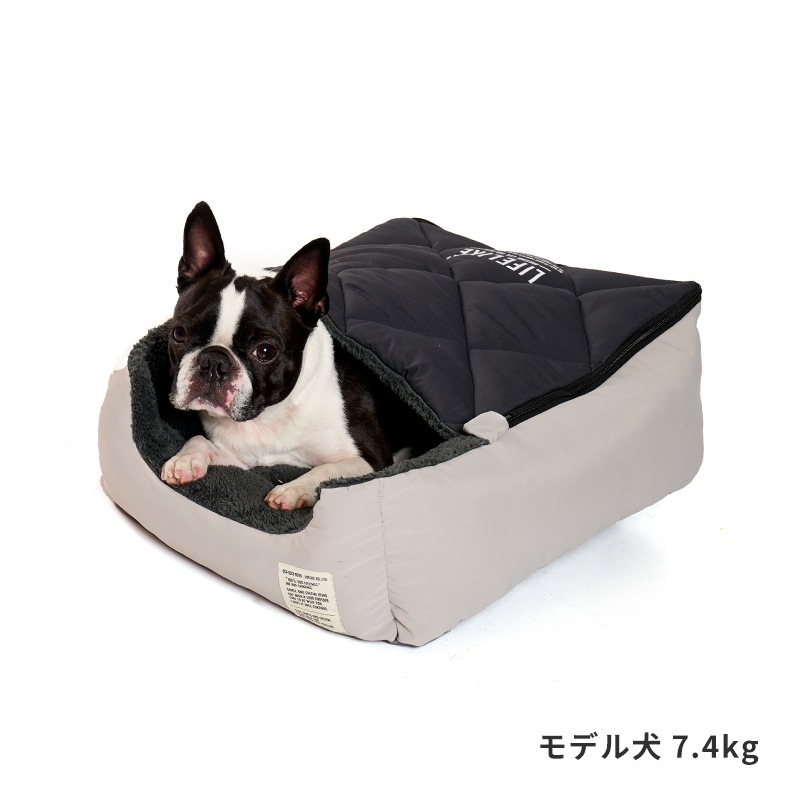 アビエイターシュラフベッド