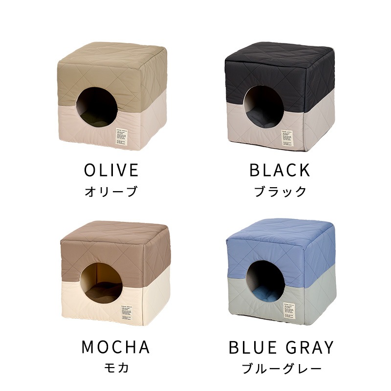 アビエイターサイコロベッド