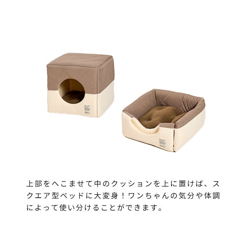 アビエイターサイコロベッド