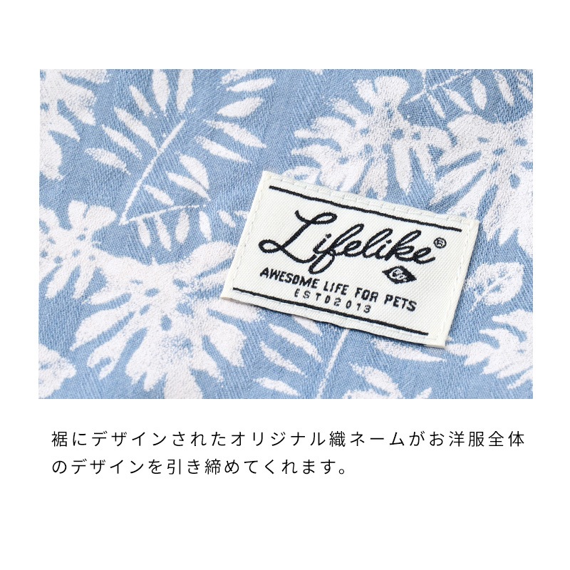 リゾートアロハ