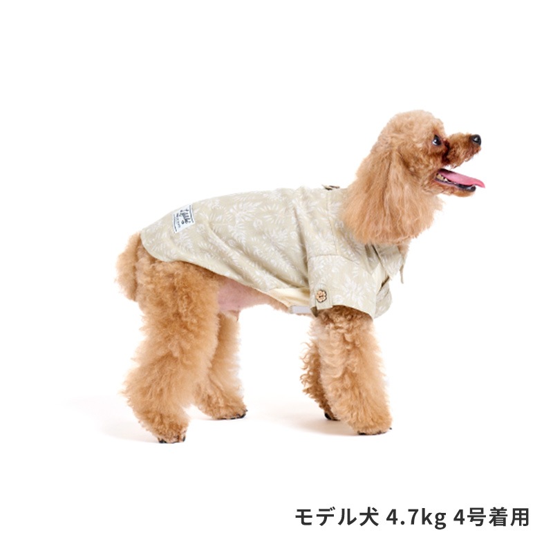 リゾートアロハ